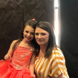 Meet your Posher, Kristen